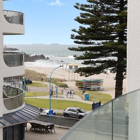 מאונט מאונגאנוי Spacious Oceanside Oasis מראה חיצוני תמונה