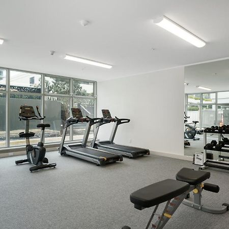 מאונט מאונגאנוי Spacious Oceanside Oasis מראה חיצוני תמונה