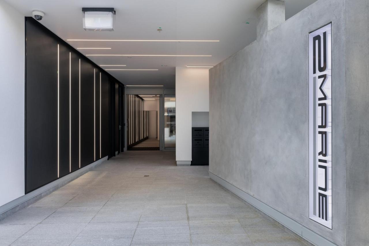 מאונט מאונגאנוי Spacious Oceanside Oasis מראה חיצוני תמונה