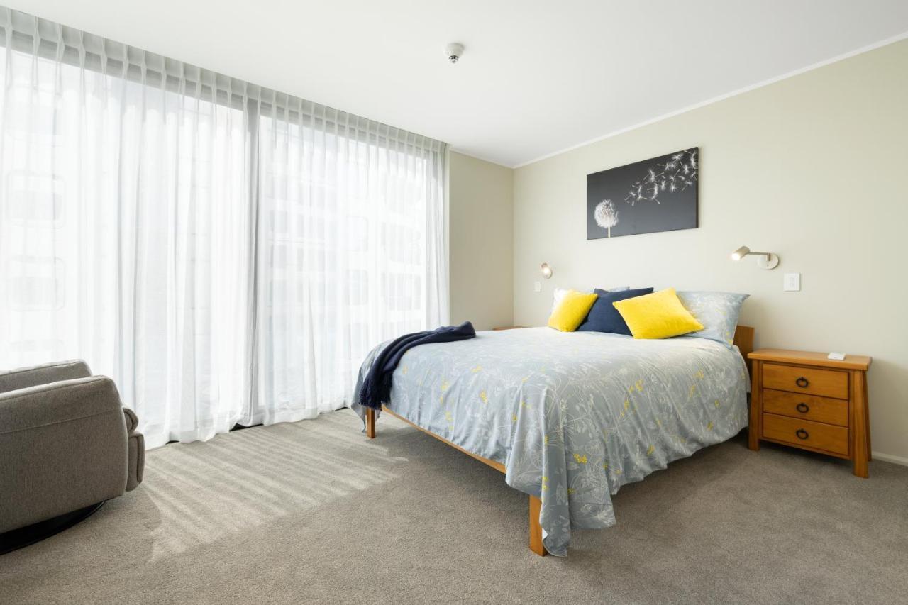 מאונט מאונגאנוי Spacious Oceanside Oasis מראה חיצוני תמונה
